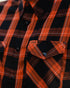 DOZER BAMBOO SHORT SLEEVE BUTTON UP - MENS